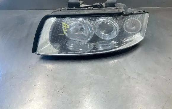 Audi A4 S4 B6 8E 8H Headlight/headlamp 8E0941029C 89305695