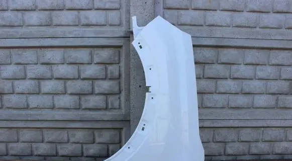 Opel Frontera Fender 9855228480