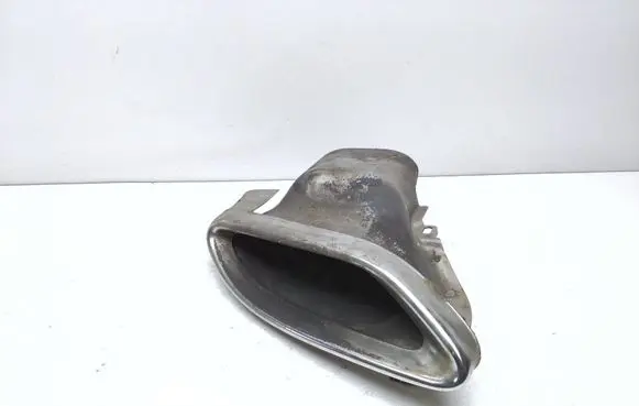 Mercedes-Benz C W205 Muffler ending A2054900400