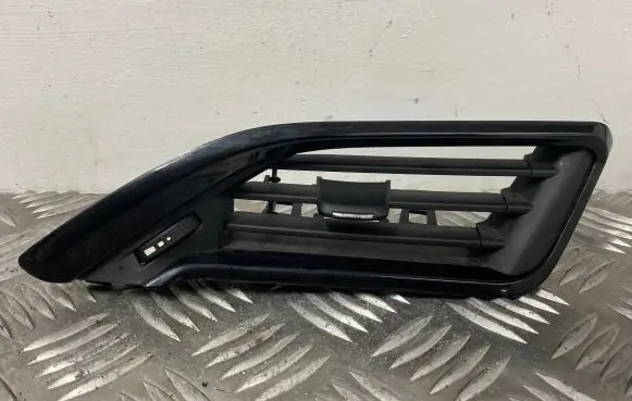 Peugeot 208 Dashboard side air vent grill/cover trim 2771001