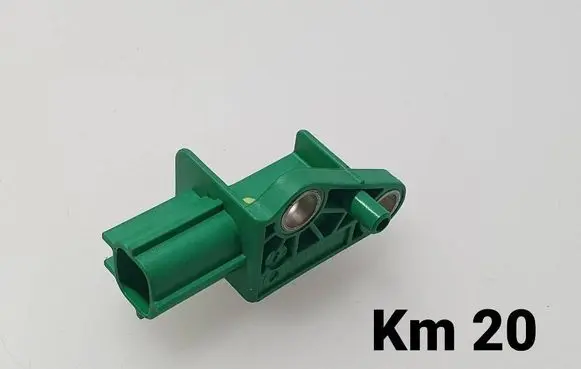 Audi Q5 SQ5 Airbag deployment crash/impact sensor 1K0909606C 5WK43544