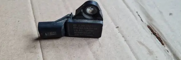 Audi A4 S4 B9 Air pressure sensor 06E906051AA