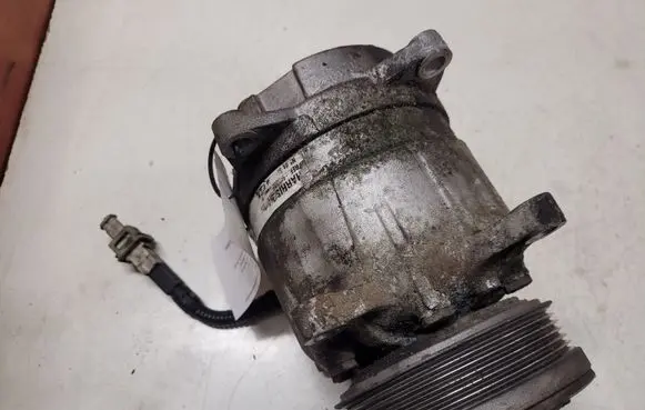 Citroen C5 Air conditioning (A/C) compressor (pump)