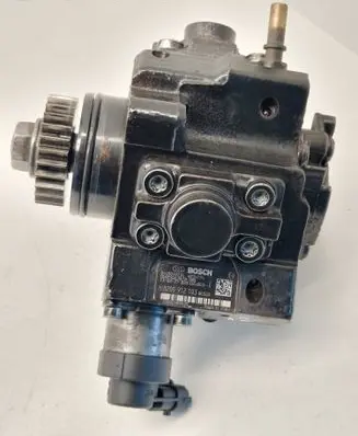 Renault Trafic II (X83) Fuel injection high pressure pump 8200912103 6234174 0445010234