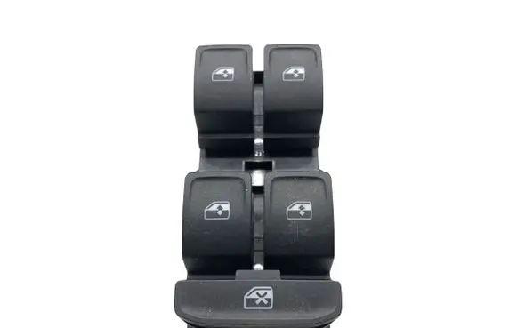 Skoda Scala Electric window control switch 5G0959857D