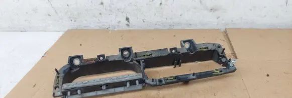 Other front door trim element
