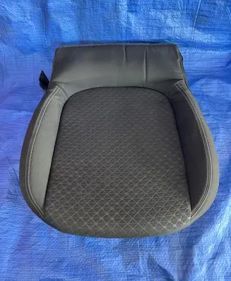 Ford Kuga III Front driver seat PV4BS62901E