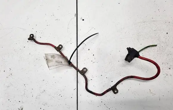 Ford Focus Other wiring loom