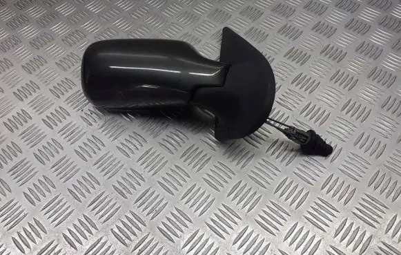 Fiat Siena Coupe wind mirror (mechanical) E30154697