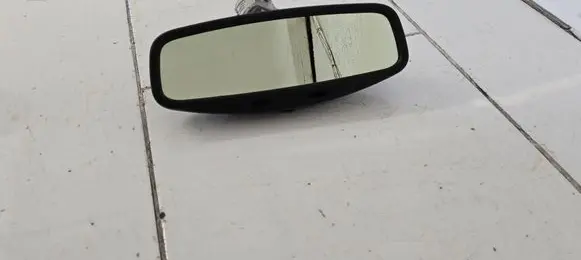 Peugeot 308 Rear view mirror (interior) E11026173 E11015905 015905