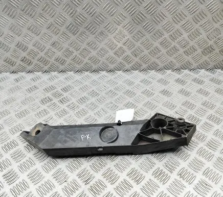 Opel Vivaro Headlight/headlamp mounting bracket 93868911