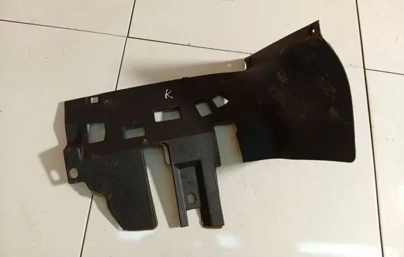 Opel Zafira A Other interior part 09133576