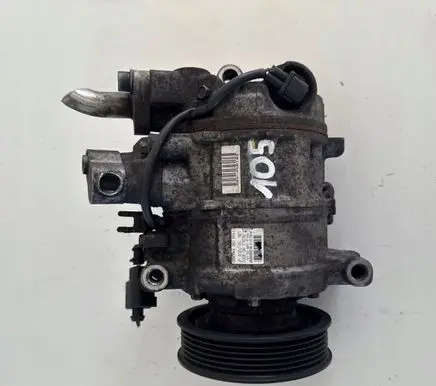 Audi Q5 SQ5 Air conditioning (A/C) compressor (pump) 8K0260805J