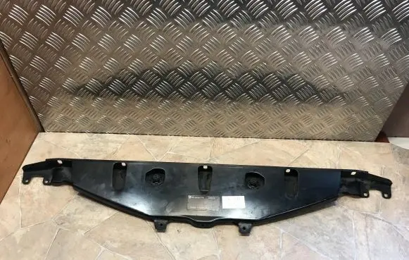 BMW 5 F10 F11 Top upper radiator support slam panel 7200689
