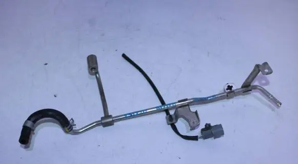 Hyundai Bayon Fuel line/pipe/hose 2547504200