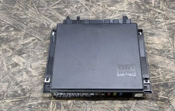 Mercedes-Benz S W140 Comfort/convenience module A0185458332