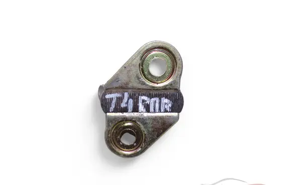 Volkswagen Transporter - Caravelle T4 Front door lock loop/hook striker 701837295B
