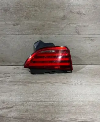 BMW 5 GT F07 Tailgate rear/tail lights 7199637