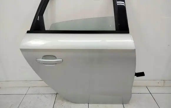 Audi A1 Rear door 