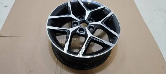 KIA Pro Cee'd III R17 alloy rim 