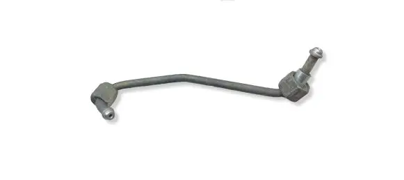 Opel Signum Fuel line/pipe/hose 55204729