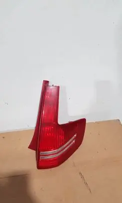 Citroen C4 I Rear/tail lights 9655863980