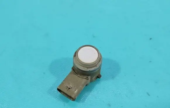 Ford Focus Parking PDC sensor JU5T15K859ACW IMPRK1584156