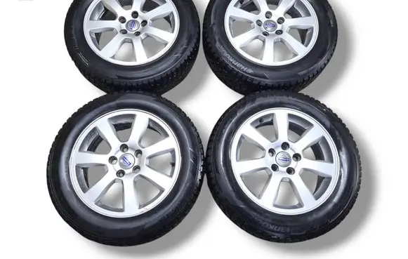 Volvo V60 R16 alloy rim 31200601 31381194
