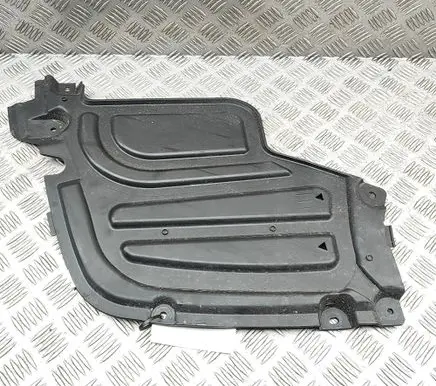 BMW X5 G05 Pickup box liner 8091981