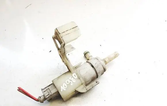 Mercedes-Benz E W211 Headlight washer pump A0345455328