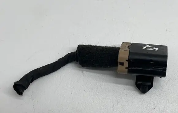 KIA Niro Engine installation wiring loom 