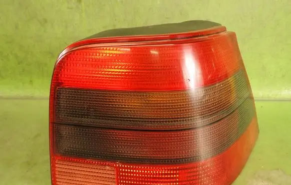 Volkswagen Golf IV Rear/tail lights 1J6945112S