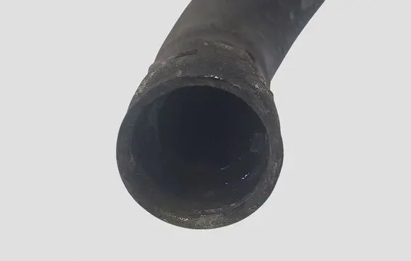Peugeot 607 Engine coolant pipe/hose