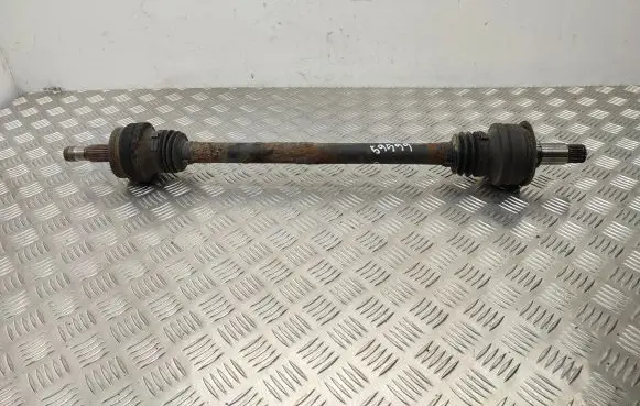 Mercedes-Benz GLK (X204) Rear driveshaft