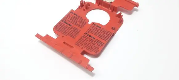 Audi A4 S4 B5 8D Other interior part