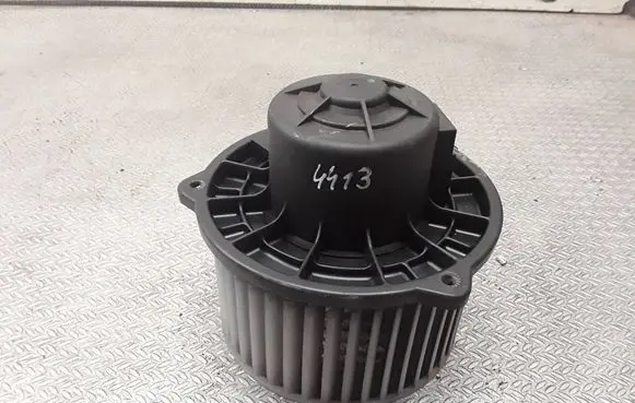 KIA Opirus Heater fan/blower 