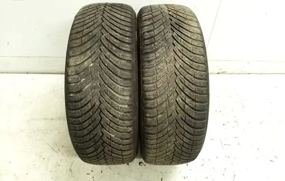 Mercedes-Benz A W176 R16 winter tire 