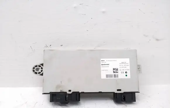 BMW 5 F10 F11 CAS control unit/module 9241973