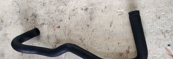 Jaguar XK8 - XKR Engine coolant pipe/hose
