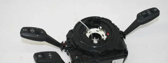 BMW X5 E70 Indicator stalk 9164419