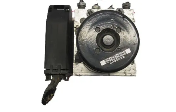 Ford Ecosport ABS Pump DN1C-2C405-AB
