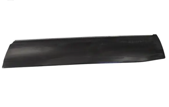 Volkswagen Atlas Cross Sport Front door trim (molding) 3CN854940A 007200
