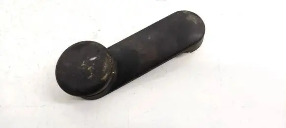 Opel Vectra B Front door window winding handle 90247150 90224834