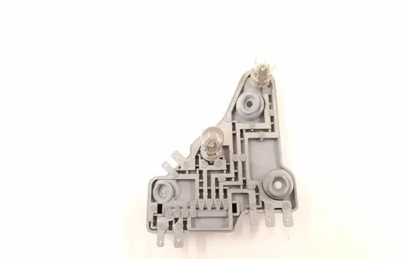 Mercedes-Benz CLS C219 Tail light bulb cover holder 2198200677 A2198200677