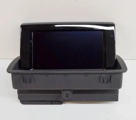 Audi Q3 8U Screen/display/small screen 8U0857273E