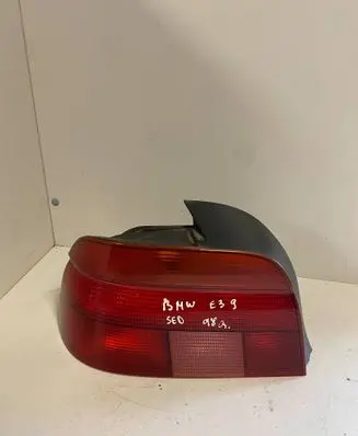 BMW 5 E39 Rear/tail lights 8358031 2VP00724001