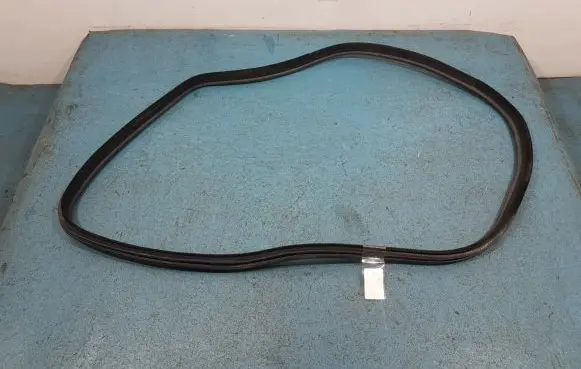 BMW Z4 E89 Front door rubber seal 