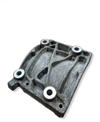 Honda Accord A/C compressor mount bracket 