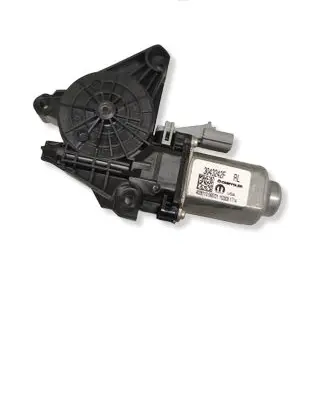 Chrysler Pacifica Rear door window regulator motor 3043242F 402811D 152928
