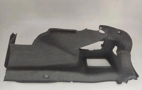 BMW M5 Other trunk/boot trim element